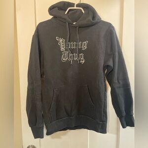 Young Thug Hoodie
